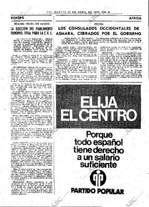 ABC MADRID 26-04-1977 página 49