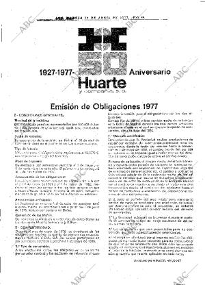 ABC MADRID 26-04-1977 página 60