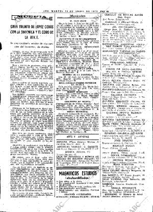 ABC MADRID 26-04-1977 página 65