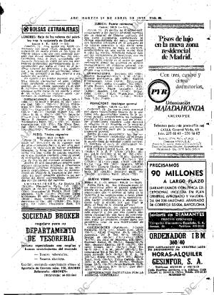 ABC MADRID 26-04-1977 página 73