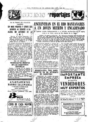 ABC MADRID 26-04-1977 página 75