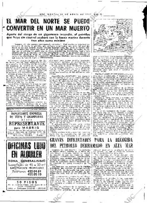 ABC MADRID 26-04-1977 página 76