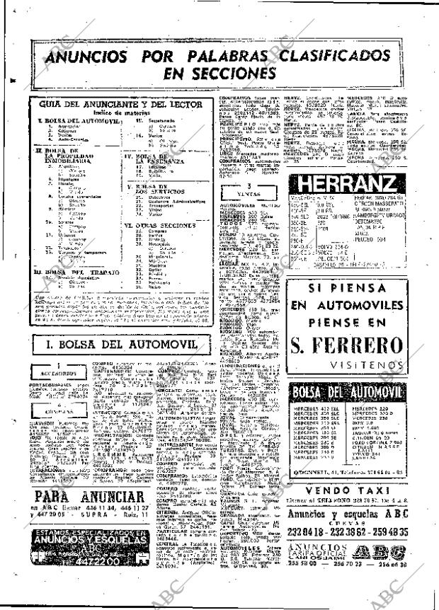 ABC MADRID 26-04-1977 página 98