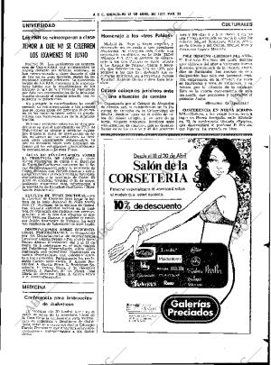 ABC SEVILLA 27-04-1977 página 59