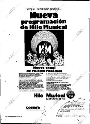 ABC SEVILLA 27-04-1977 página 6