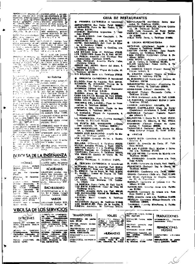 ABC SEVILLA 27-04-1977 página 76