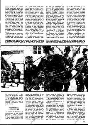 BLANCO Y NEGRO MADRID 27-04-1977 página 39