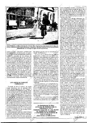 BLANCO Y NEGRO MADRID 27-04-1977 página 64