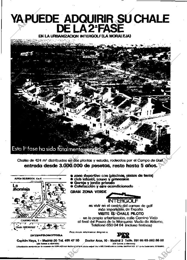 ABC MADRID 29-04-1977 página 10