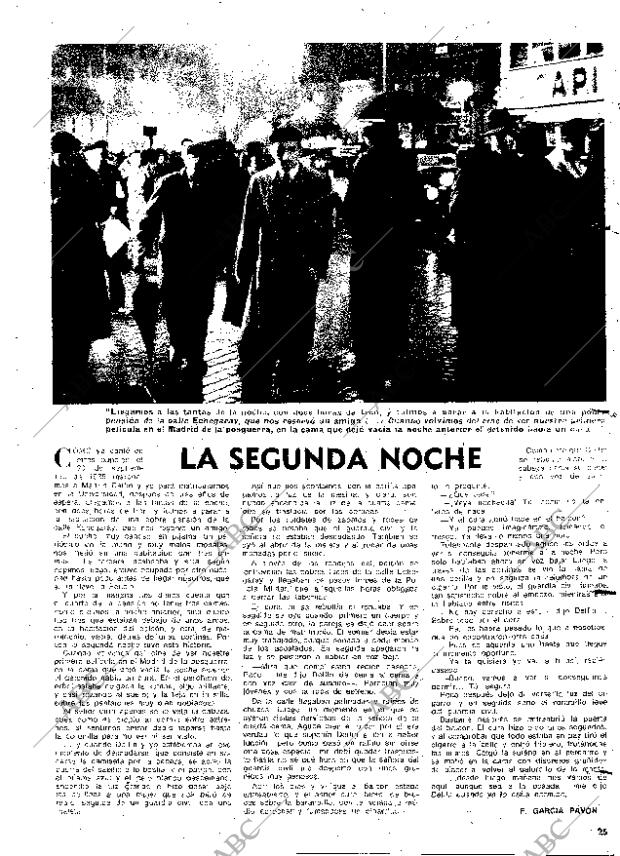 ABC MADRID 29-04-1977 página 113