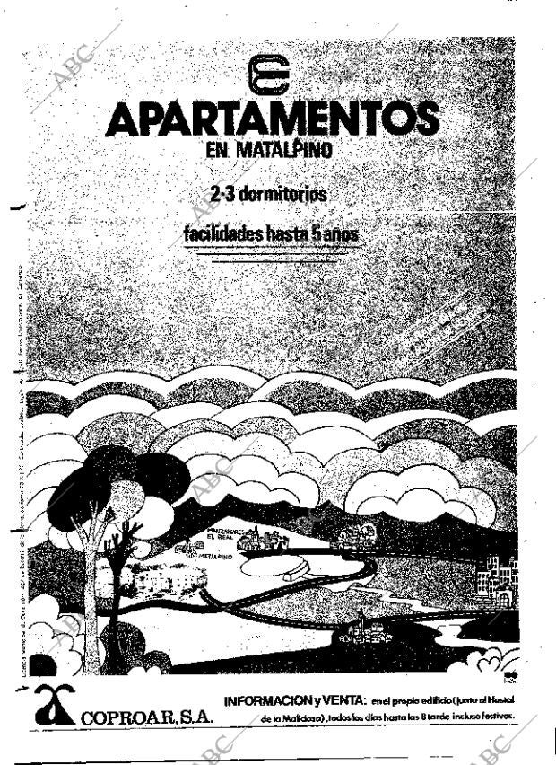 ABC MADRID 29-04-1977 página 114
