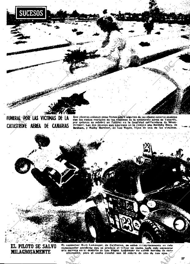 ABC MADRID 29-04-1977 página 115