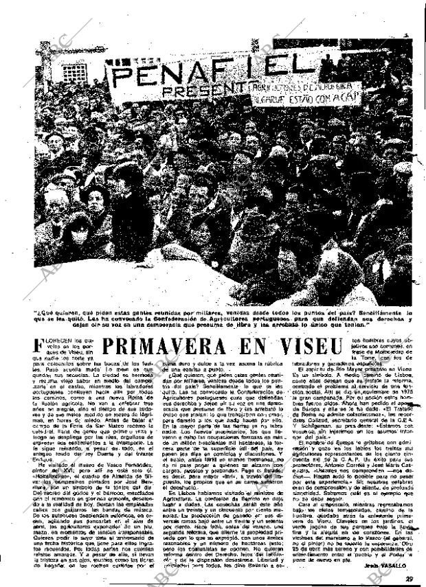 ABC MADRID 29-04-1977 página 117