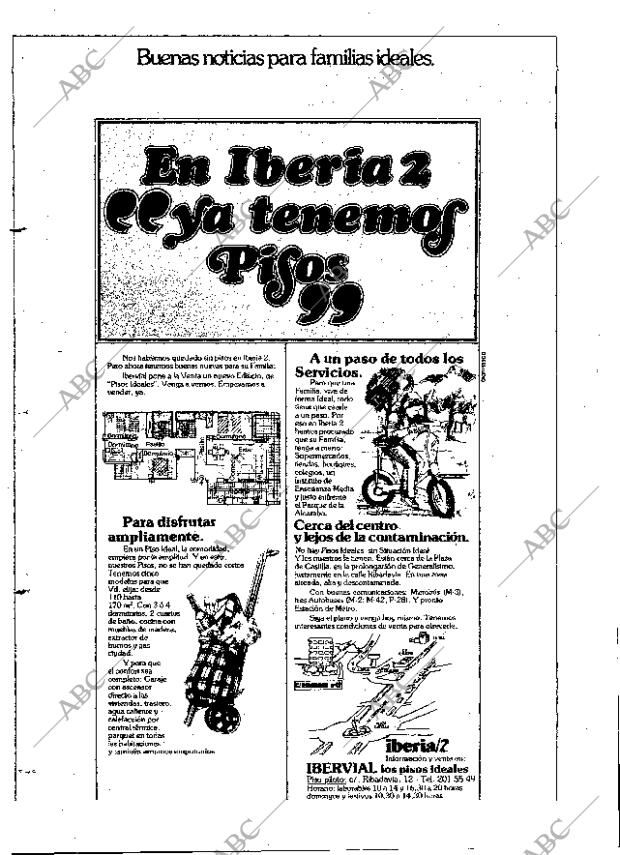 ABC MADRID 29-04-1977 página 120