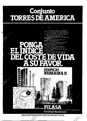 ABC MADRID 29-04-1977 página 122