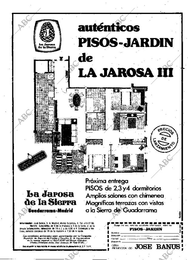 ABC MADRID 29-04-1977 página 125