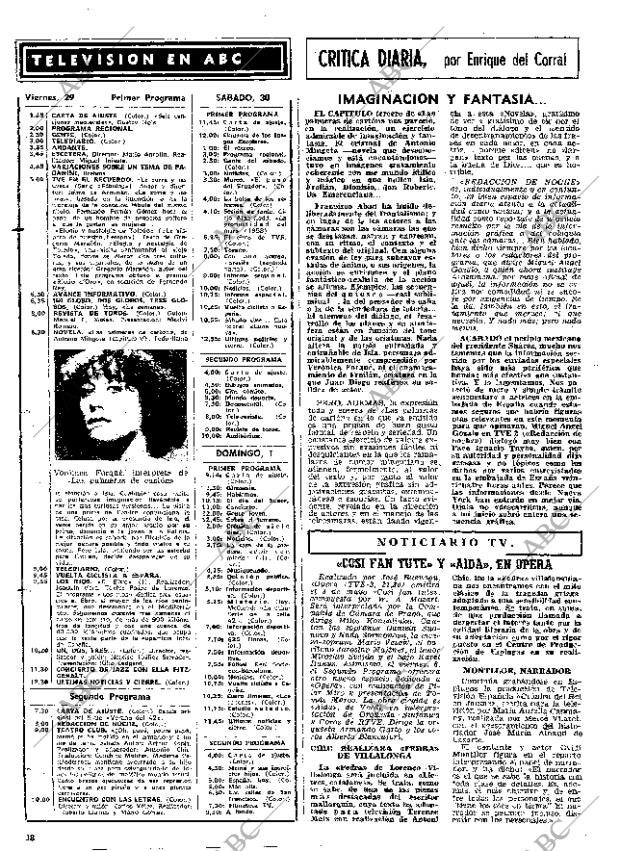 ABC MADRID 29-04-1977 página 126