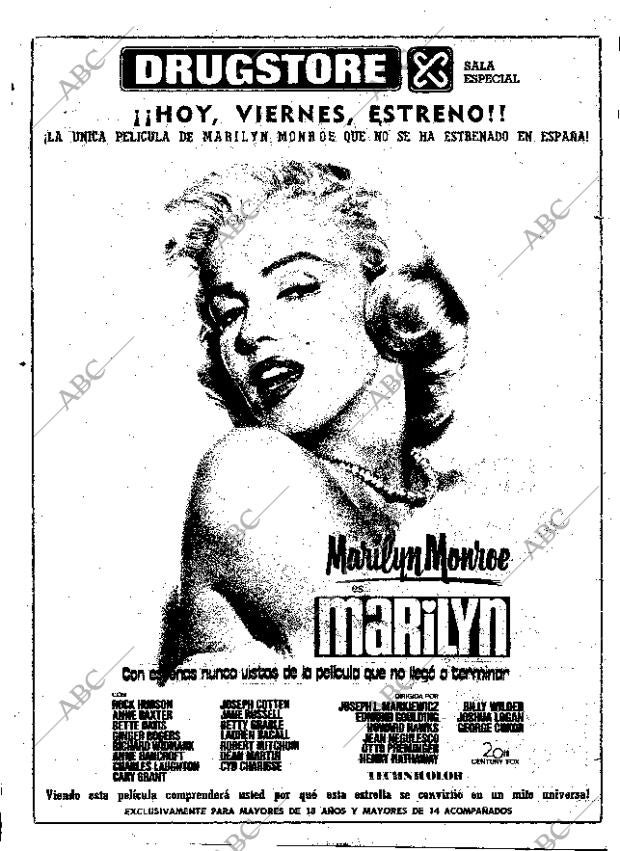 ABC MADRID 29-04-1977 página 127