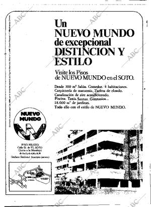 ABC MADRID 29-04-1977 página 128