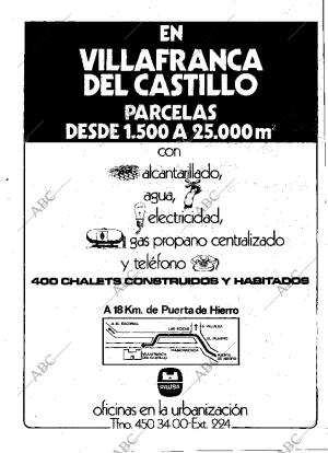 ABC MADRID 29-04-1977 página 19