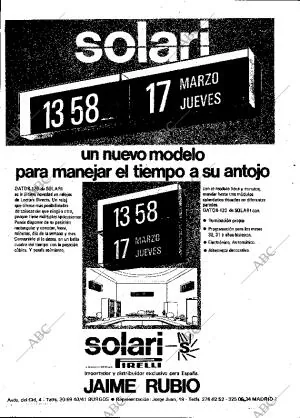 ABC MADRID 29-04-1977 página 20