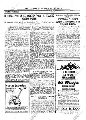 ABC MADRID 29-04-1977 página 36