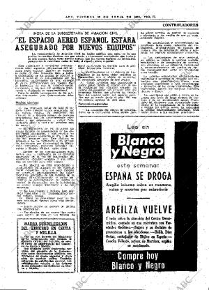 ABC MADRID 29-04-1977 página 37