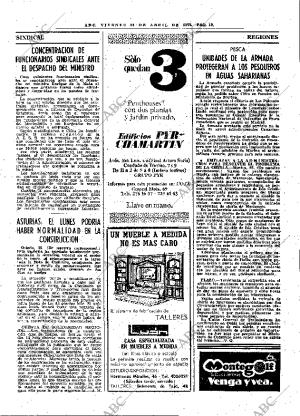 ABC MADRID 29-04-1977 página 39