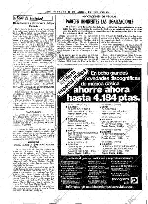 ABC MADRID 29-04-1977 página 55