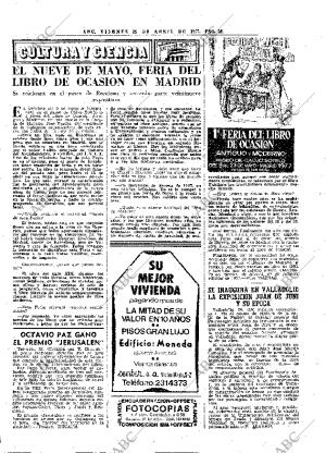 ABC MADRID 29-04-1977 página 58