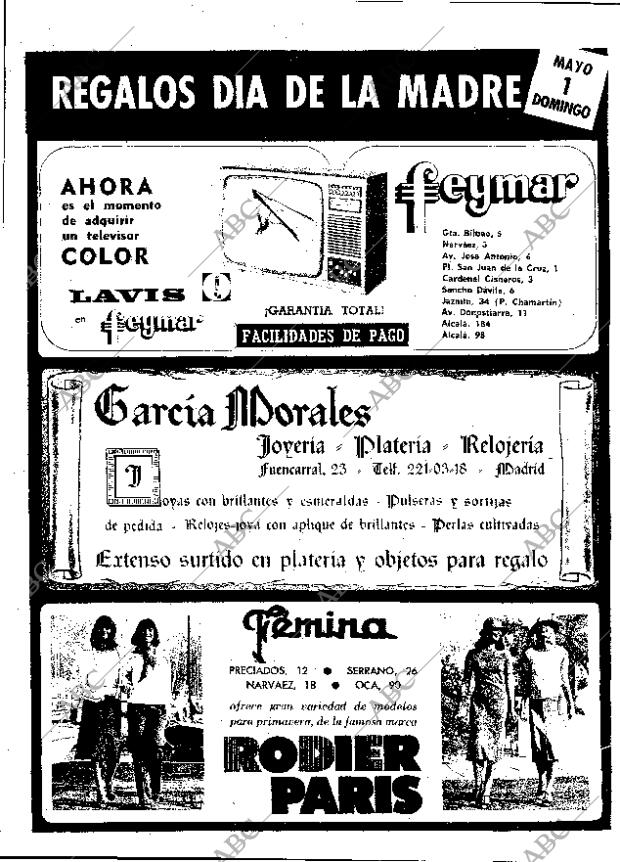 ABC MADRID 29-04-1977 página 6