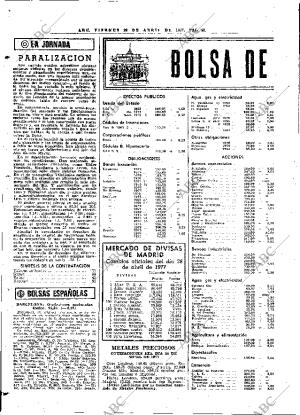 ABC MADRID 29-04-1977 página 66
