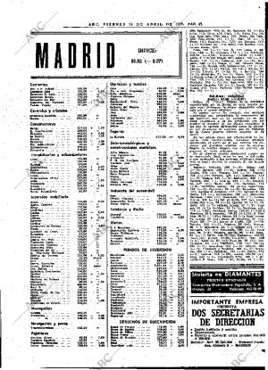 ABC MADRID 29-04-1977 página 67