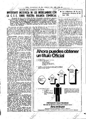 ABC MADRID 29-04-1977 página 69