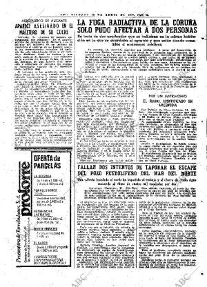 ABC MADRID 29-04-1977 página 75