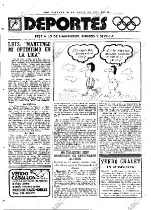 ABC MADRID 29-04-1977 página 76