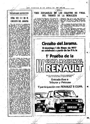 ABC MADRID 29-04-1977 página 79