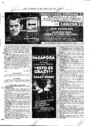 ABC MADRID 29-04-1977 página 86