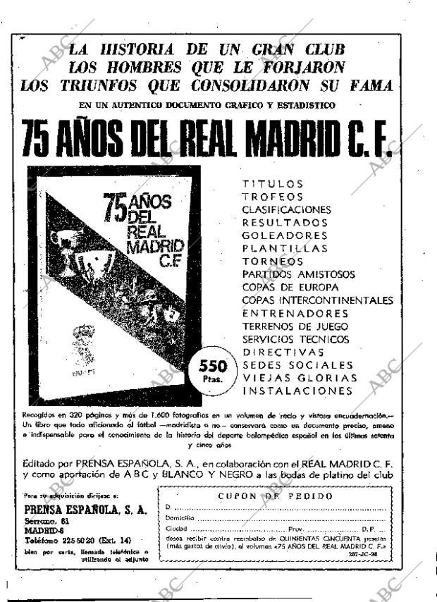ABC MADRID 30-04-1977 página 106