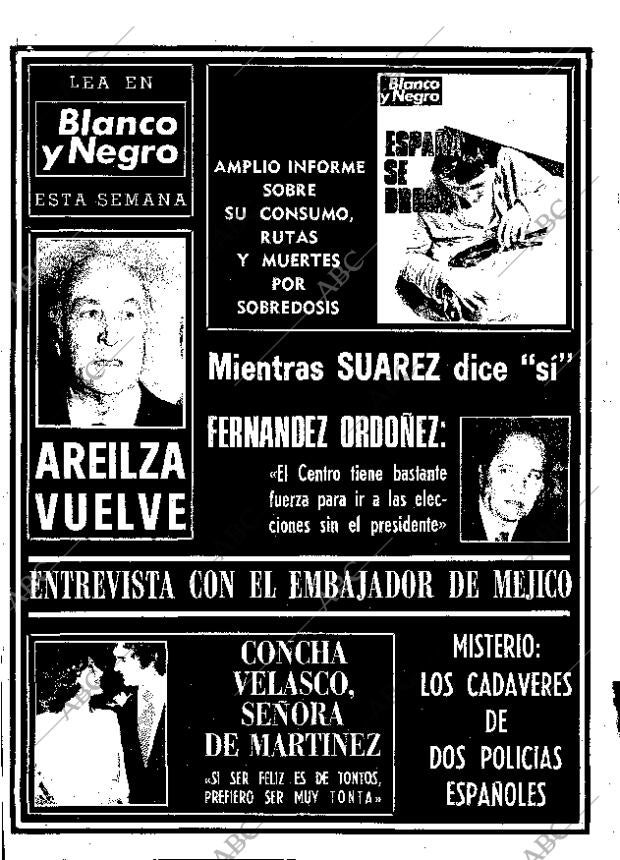ABC MADRID 30-04-1977 página 108