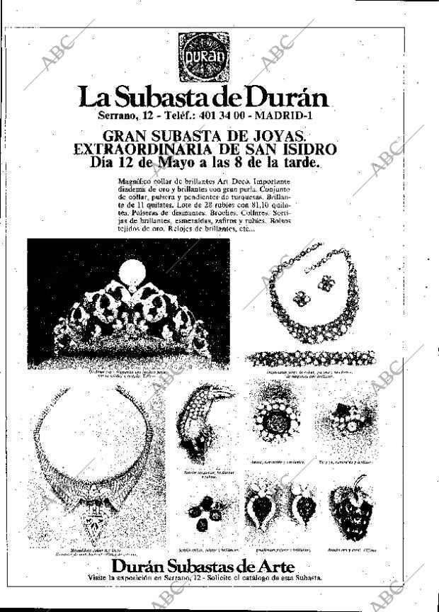 ABC MADRID 30-04-1977 página 12