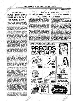 ABC MADRID 30-04-1977 página 29