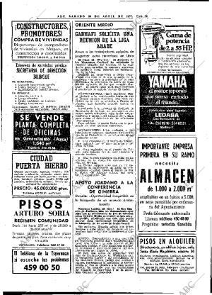 ABC MADRID 30-04-1977 página 44