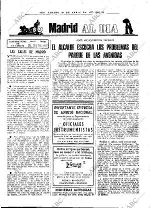 ABC MADRID 30-04-1977 página 46