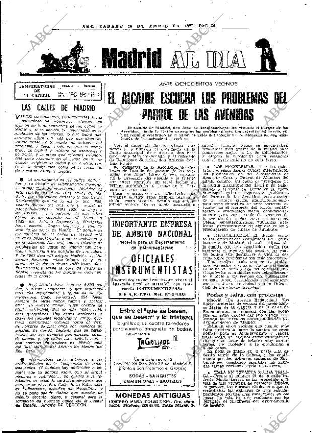 ABC MADRID 30-04-1977 página 46