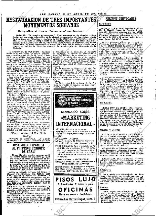 ABC MADRID 30-04-1977 página 52