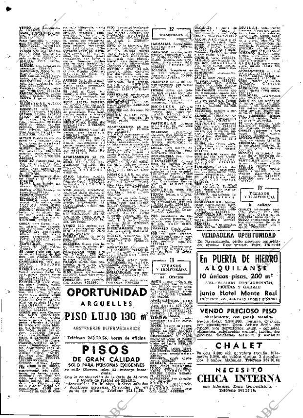 ABC MADRID 30-04-1977 página 86