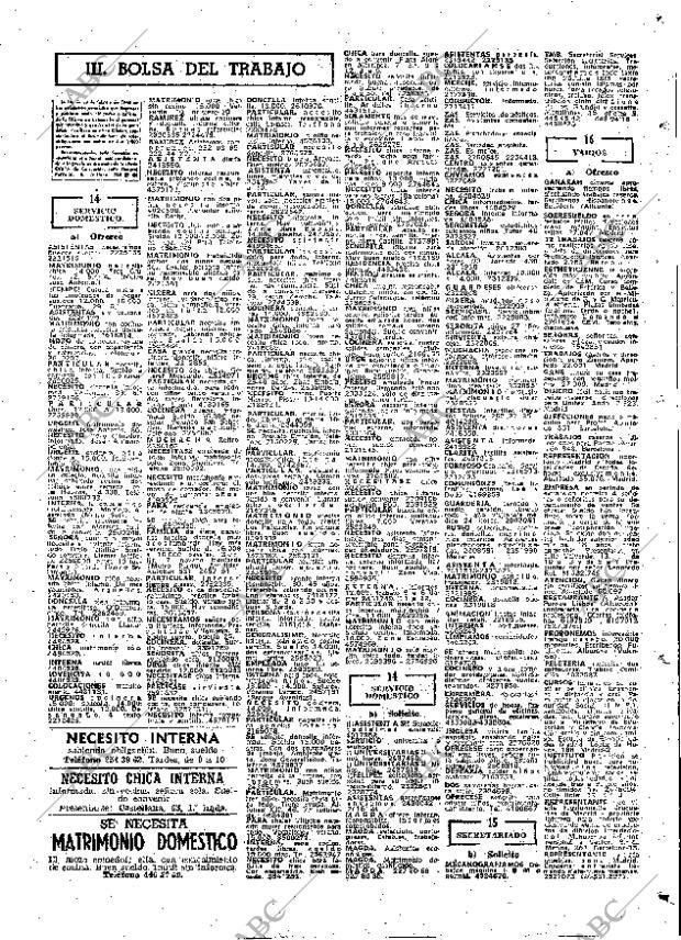 ABC MADRID 30-04-1977 página 87