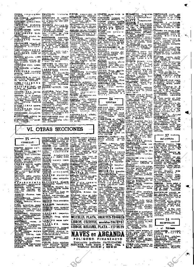 ABC MADRID 30-04-1977 página 89