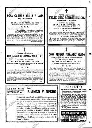 ABC MADRID 30-04-1977 página 91